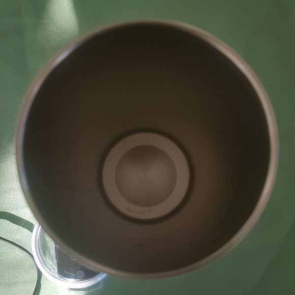 🌙 Sailor Saturn Bluetooth Speaker LED Light Up Party Cup 🎶 - Picture 8 of 8